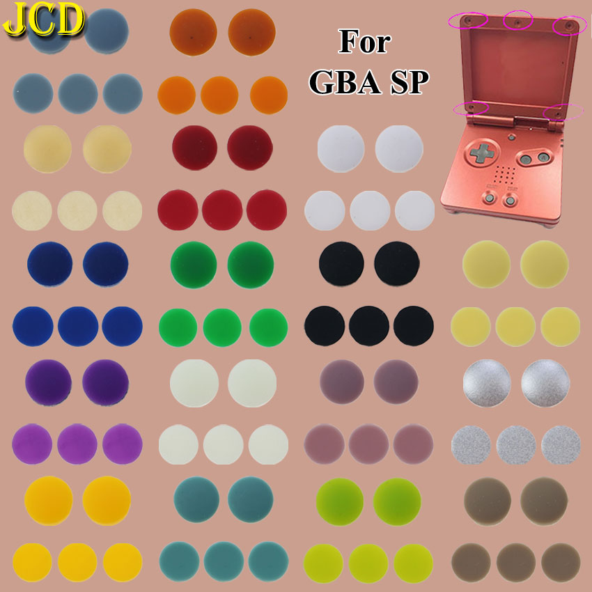 Shelly Plug - JCD For GBA SP Replacement Screw