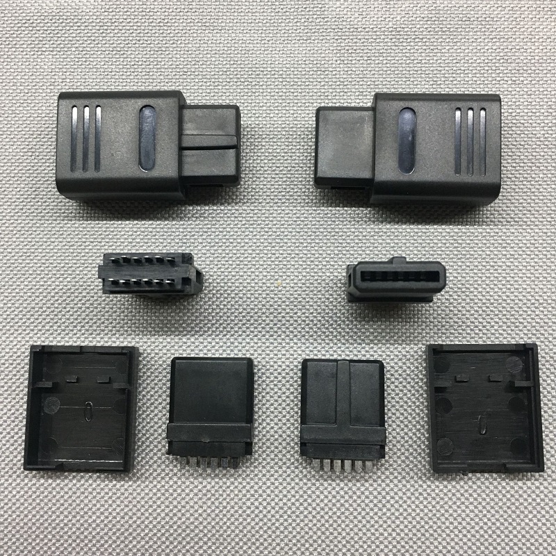Repair Interface With Black Pl - огляд і ціна Shelly Plug