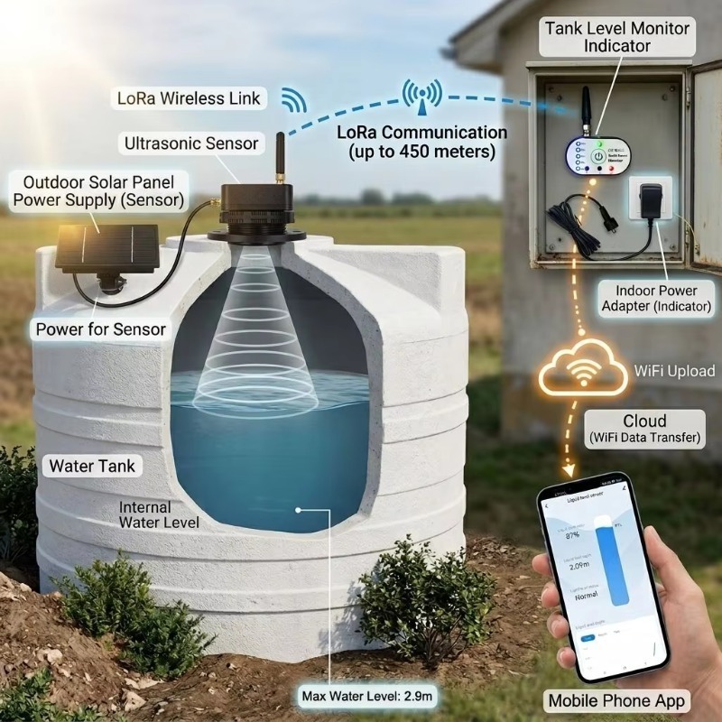 TLC2502P-S Tuya Smart Life Ult - огляд і ціна Tuya Smart