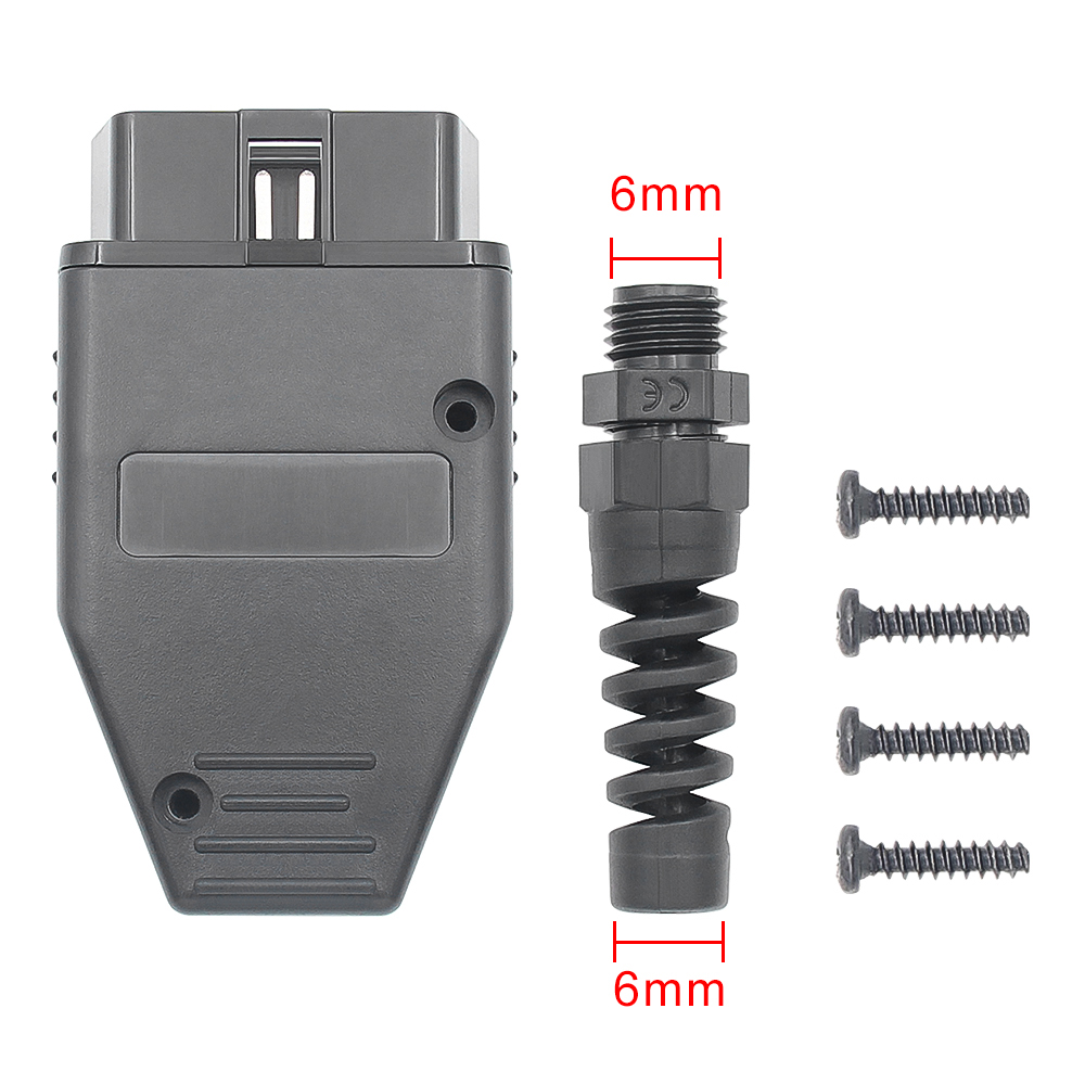 1set High Quality Universal 16 - огляд і ціна Shelly Plug
