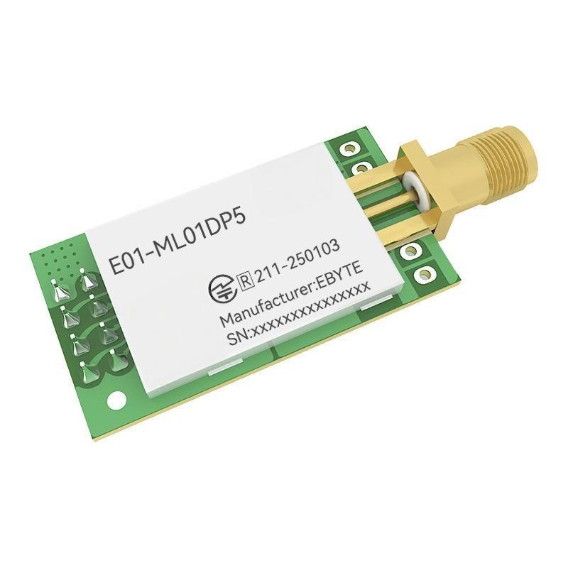 1Pcs Wireless RF Module NRF24L - огляд і ціна Smart Home Module Iot