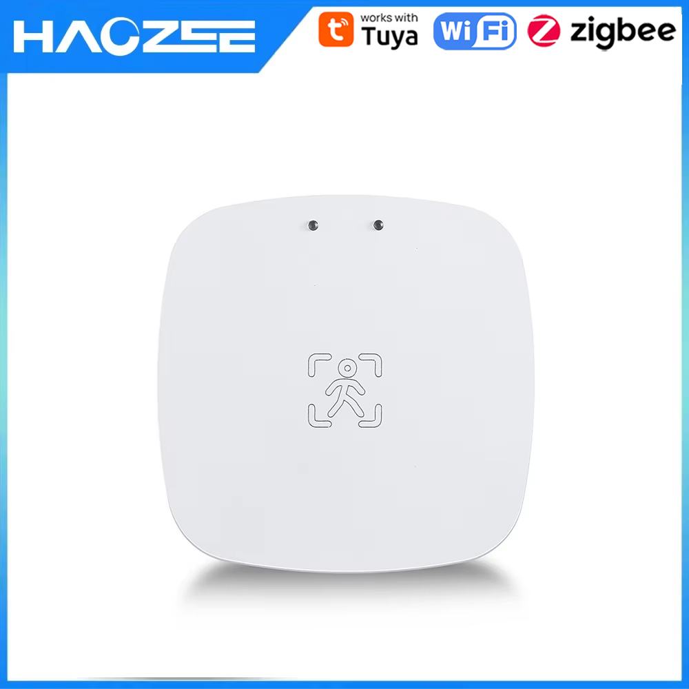 24G Mmwave Radar Human Presenc - огляд і ціна Tasmota