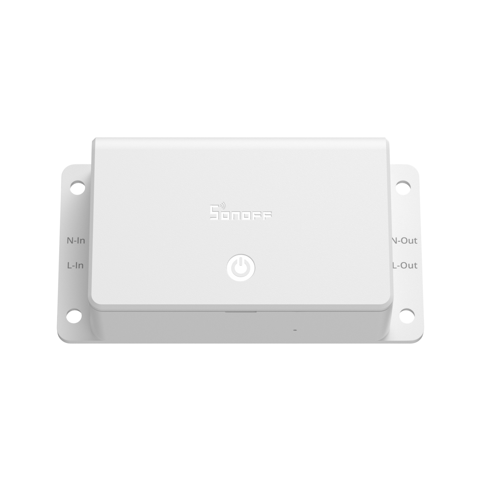 SONOFF Basic Gen5 (BASIC-1GS ) - огляд і ціна Sonoff Basic