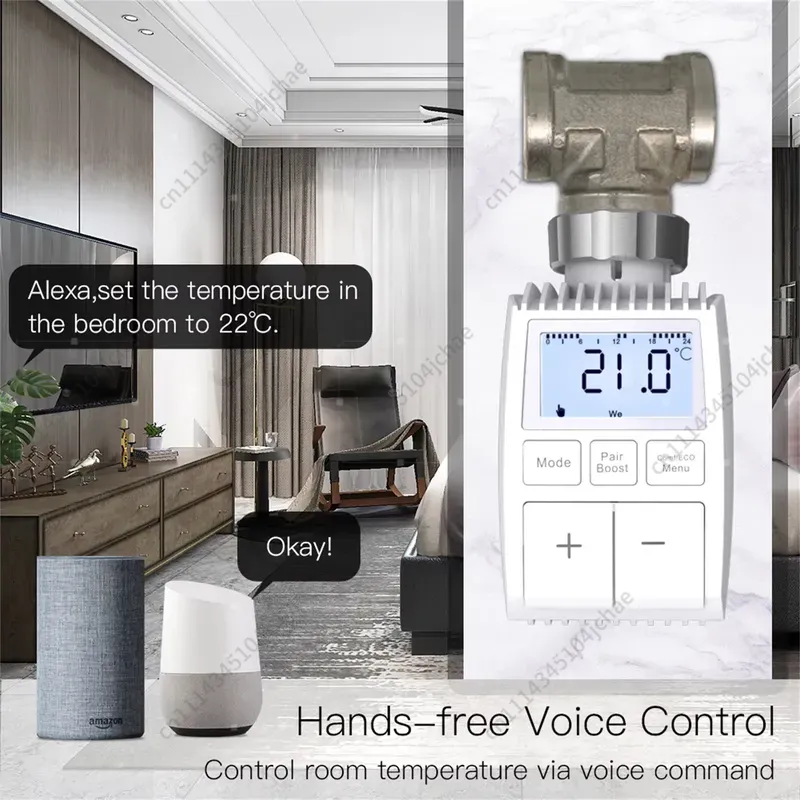 EE for Tuya ZigBee 3.0 Mini Ra - огляд і ціна Tuya Smart