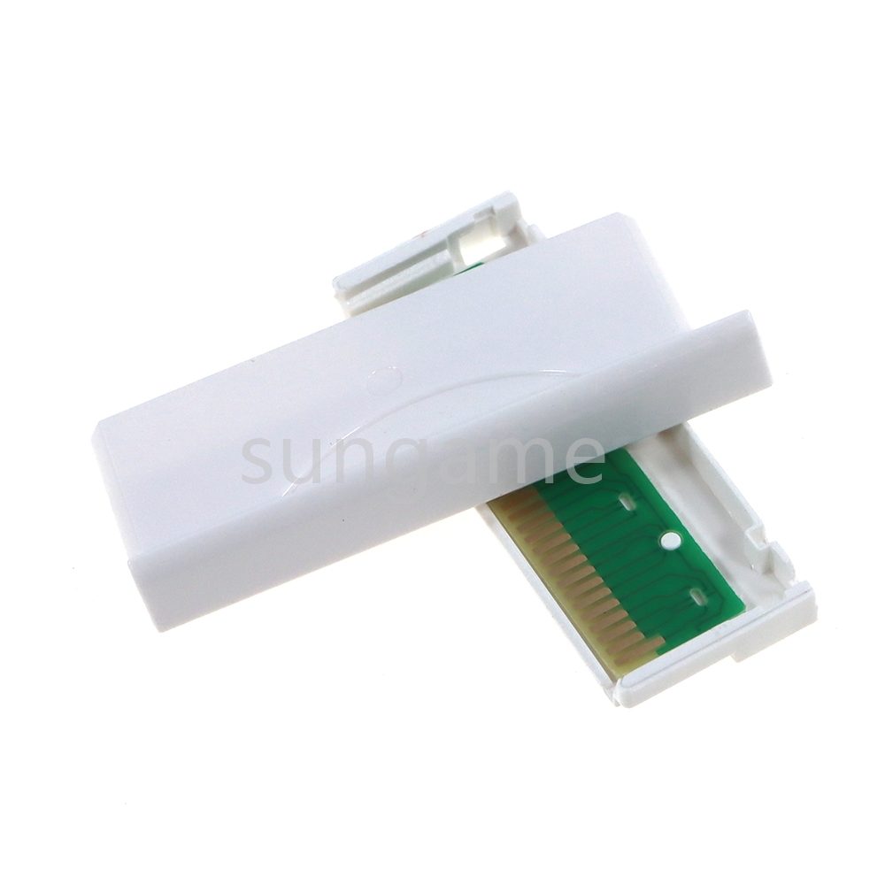 1pc For NDS Lite Dust Cover Pl - огляд і ціна Shelly Plug